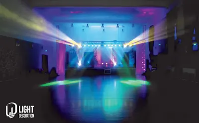 Light Decoration Kalisz